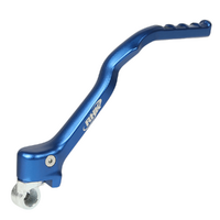 RHK Blue Kickstarter for 2015-2019 Yamaha YZ250FX 