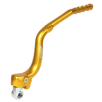 RHK Gold Kickstarter for 2008-2014 Suzuki RMZ450 