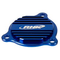 RHK Husaberg Blue Oil Pump Cover FE450 2013-2014