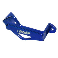 RHK Kawasaki Blue Brake Caliper Guard - KLX450R 2008-2022