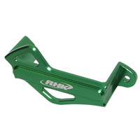 RHK Green Brake Caliper Guard for 2021-2023 Kawasaki KX450X 