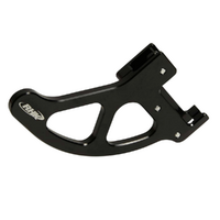 RHK Honda Black Rear Disc Guard CR125R 2002-2007