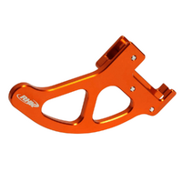 RHK Husaberg Orange Rear Disc Guard FE250 2013-2014