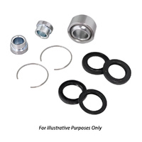 RHK Lower Rear Shock Bearing Kit for 2005-2007 Beta RR250 4T 