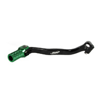 RHK Kawasaki Green Gear Lever KX60 1985-2004