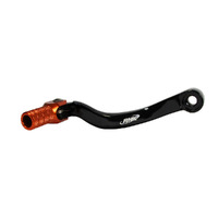 RHK KTM Orange Gear Lever 450EXCF Factory 2007