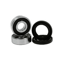 RHK Honda Front Wheel Bearing Kit CRF125 2014-On 