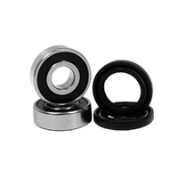 RHK Front Wheel Bearing Kit for 1985-2003 Honda XR100R 