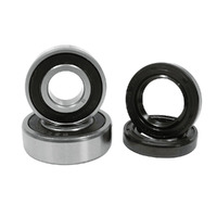 RHK Honda Rear Wheel Bearing Kit XR650L 1993-2013 