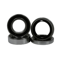 RHK Rear Wheel Bearing Kit for 1994 KTM 620 EGS 