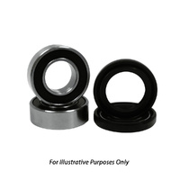 RHK Rear Wheel Bearing Kit for 2021 Sherco 500 SEF 