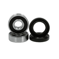 RHK Front Wheel Bearing Kit for 2008-2009 Suzuki DRZ70 