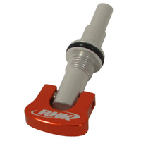 RHK Orange Power Valve Adjuster for 2018-2023 Husqvarna TC85 SW 