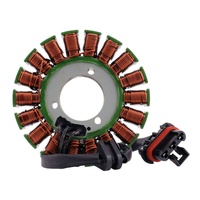 RMStator Coil Stator for 2008-2011 Victory 1634 Kingpin Low