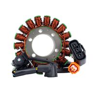 RMStator Stator for 2021-2022 Honda SXS520M Pioneer 520