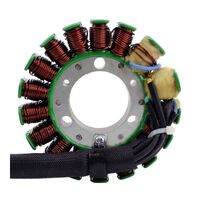 RMStator High Output Stator for 2004-2005 Honda TRX450R 2WD