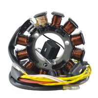 Stator for 2002 Polaris Sportsman 500 6X6