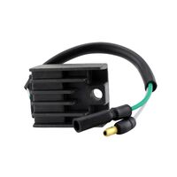 RMStator Voltage Regulator Rectifier for 1990-1991 Honda XR200R