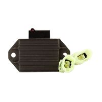 RMStator Voltage Regulator Rectifier for 2010-2013 Yamaha YZ450F