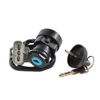 2009-2014 Yamaha YFM550FA / YFM550FA EPS Grizzly 4WD RMStator 2-Pos Ignition Key Switch