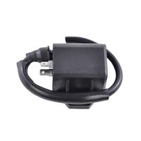 2002-2007 Suzuki LTA400F Eiger 4WD RMStator External Ignition Coil