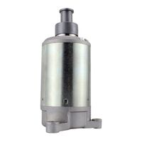 RMStator Starter Motor for 2015-2016 Can-Am Outlander 1000 XT