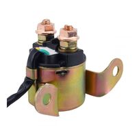 1990-1993 Suzuki VX800 RMStator Starter Relay Solenoid