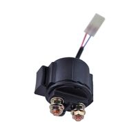 2012-2014 Honda TRX450ER 2WD RMStator Relay Solenoid