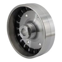 Flywheel for 2001-2022 Suzuki GSXR600 / GSXR750