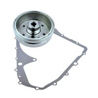 2002-2007 Suzuki LTA400F Eiger 4WD RMStator Flywheel & Gasket Kit