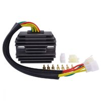 RMStator Voltage Regulator Rectifier for 2008-2018 Triumph Street Triple 675 / R