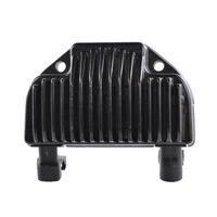 RMStator Mosfet Voltage Regulator Rectifier for 2012-2016 Harley Davidson FLD Dyna Switchback