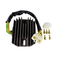 RMStator Voltage Regulator Rectifier for 2018-2019 Can-Am Outlander 570 Max DPS