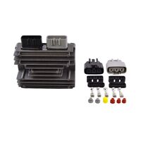 RMStator Voltage Regulator Rectifier for 2009-2013 Honda TRX420FA IRS 4WD Rancher