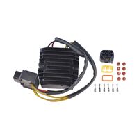 RMStator Mosfet Voltage Regulator Rectifier for 2015-2017 Yamaha SR400