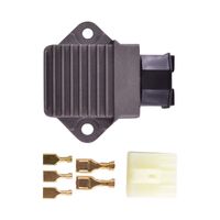 RMStator Voltage Regulator Rectifier for 1990 Honda CB400F