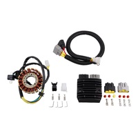 RMStator Regulator &  Stator Kit for 2000-2024 Suzuki DRZ400