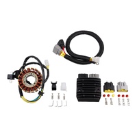 RMStator Regulator & Stator Kit for 2005-2022 Suzuki DRZ400SM