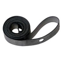 Pack of 10 Rim Tapes - 10inch x 25mm 