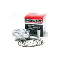 Wiseco Piston for 2010-2013 Yamaha YZ450F - 97mm