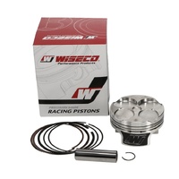 Wiseco Piston for 2008-2012 Kawasaki EX250 Ninja 250R - 64mm