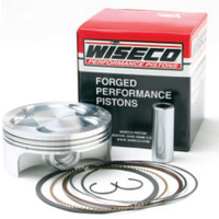 Wiseco Piston Kit for 1986-1987 Suzuki GSXR750 - 71mm 13:1 1.00mm OS (771cc)