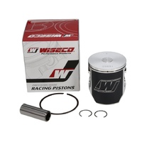 Wiseco Piston for 1976-1984 Yamaha YZ100 - 51mm