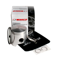 Wiseco Piston Kit for 1976-1983 Yamaha YZ100 - 50mm STD Comp