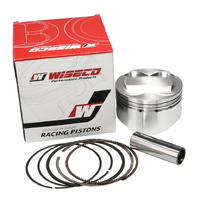 Wiseco Piston for 1994-1999 Suzuki DR350SE - 83mm