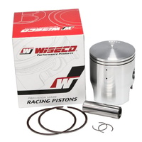 Wiseco Piston for 1980-1984 Suzuki PE175 - 63mm