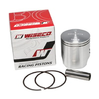 Wiseco Piston for 1981-1984 Suzuki RM125 - 55mm