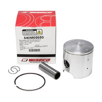 Wiseco Piston for 1986 Kawasaki KX125 - 56.5mm