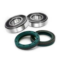 SKF Front Wheel Bearing & Seal Kit for 2017-2020 Yamaha MT-07 Tracer