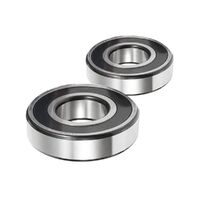 SKF Performance Front Wheel Bearing Kit for 2003-2015 KTM 125 EXC